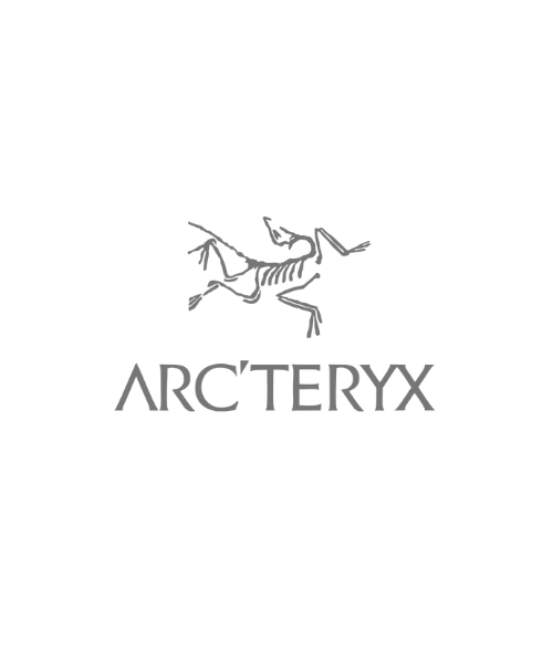 Logo - Arcteryx