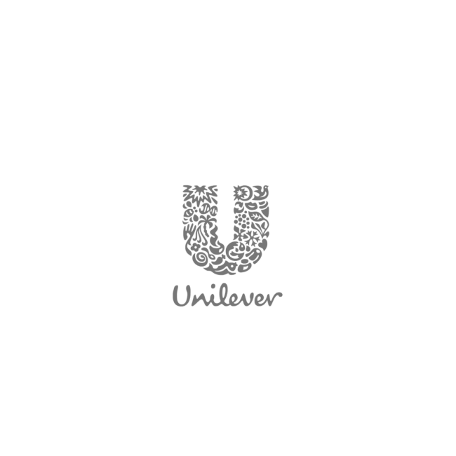 Logo Gray - Uniliver